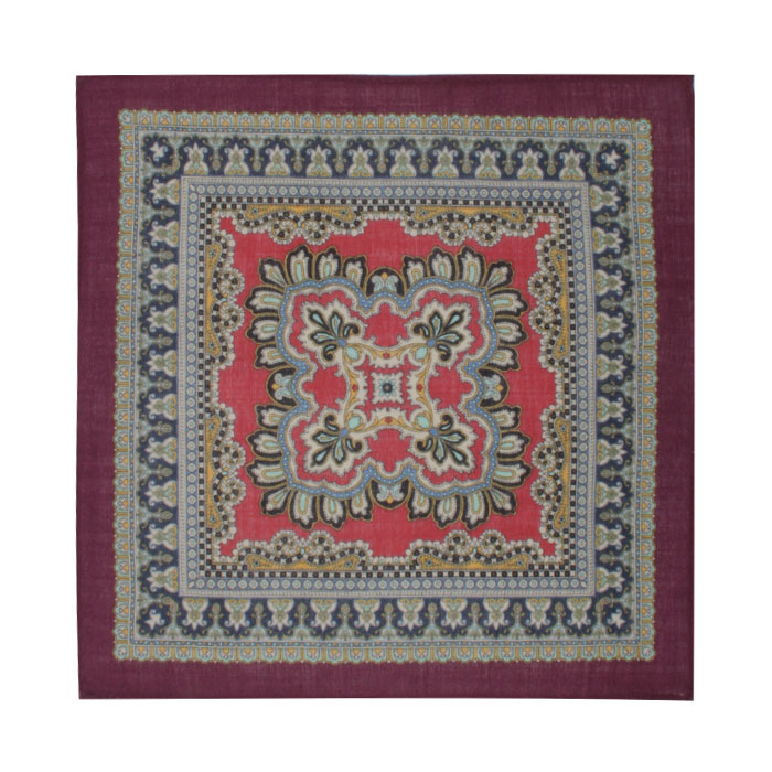 wool pocket square wool pocket square